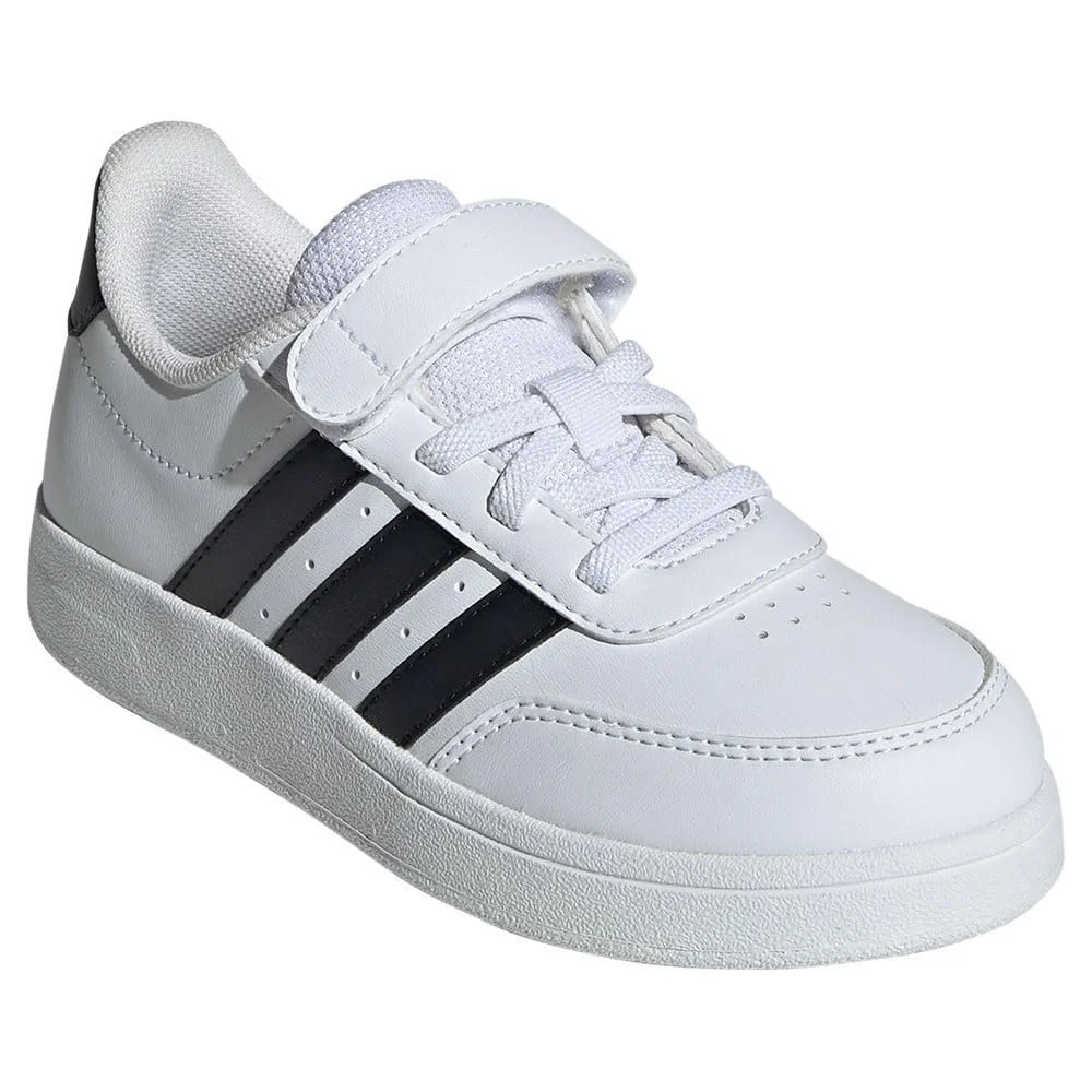 Дитячі тенісні туфлі Adidas Unisex Kinder Breaknet 2.0, фото №4