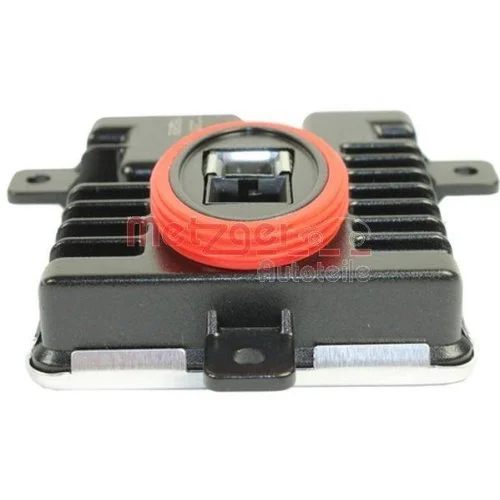 Блок управления газоразрядной лампой METZGER 0896004 для BMW IKA, левый, правый, фото №3