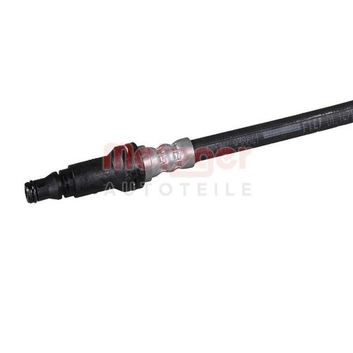 Шланг зчеплення METZGER 2070018 для OPEL, фото №3