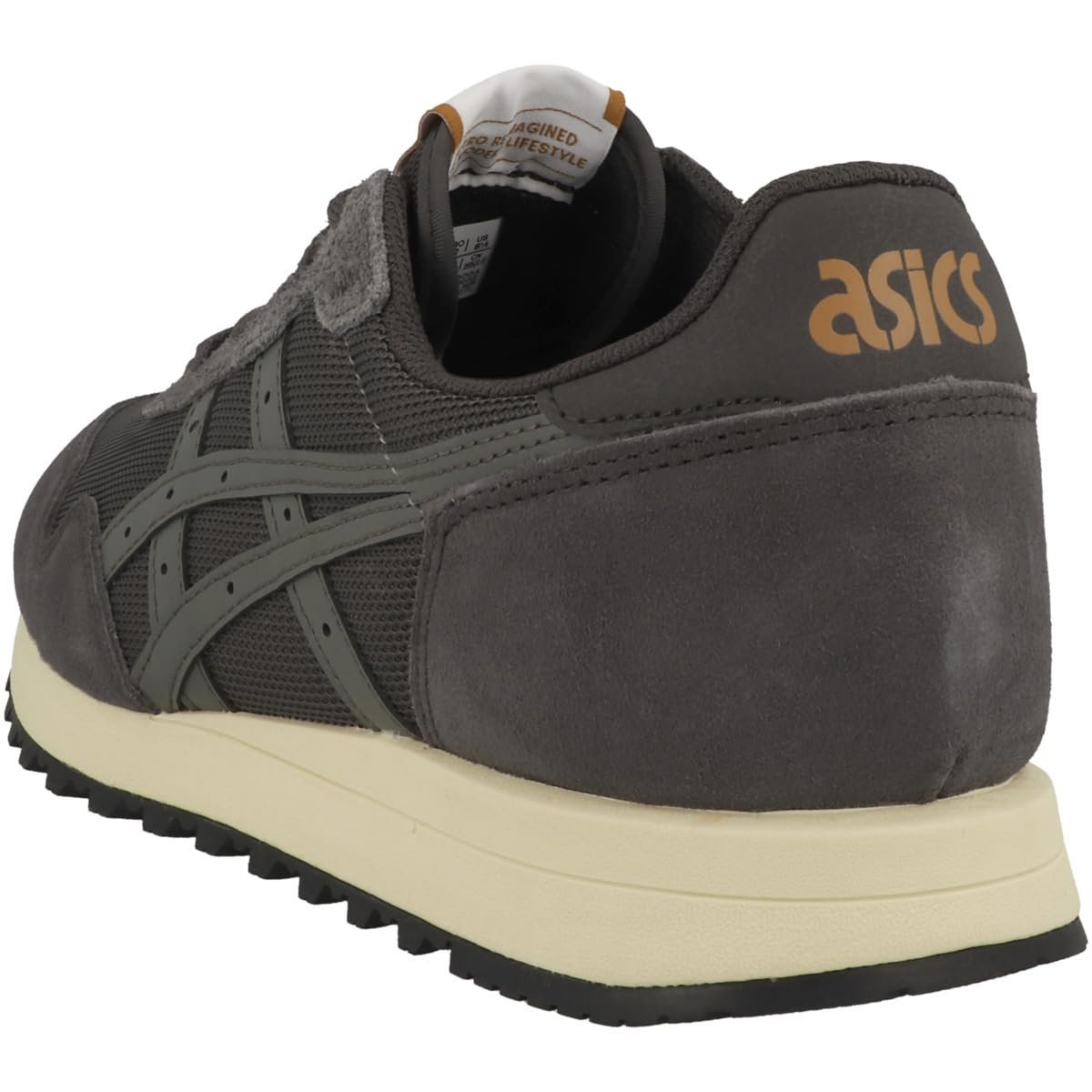 Кросівки ASICS Tiger Runner II чоловічі, фото №6
