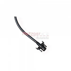 Трубка охолоджувальної рідини METZGER 4010512 для CITROËN PEUGEOT - Фото 1