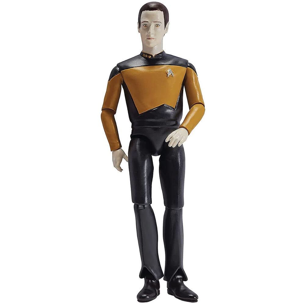 Фігурка BANDAI Star Trek: The Next Generation Data, фото №1