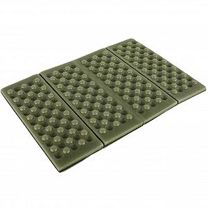 Коврик Seyrnicay Outdoor Seat Mat для путешествий, складной, поролоновый, портативный, для кемпинга, рыбалки - Фото 1