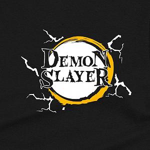 Футболка Аниме Клинок рассекающий демонов Demon Slayer TH113 S synthetic.ua - Фото 1