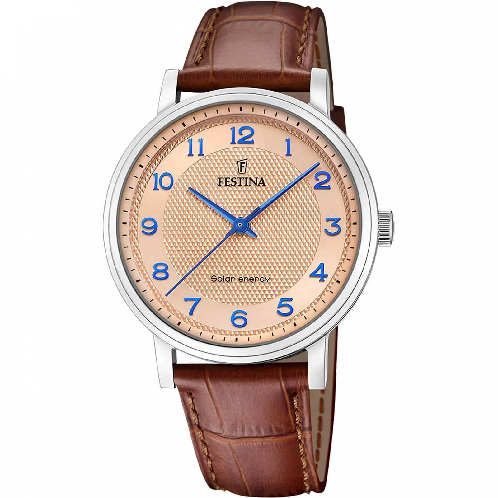 Аналоговые Festina F20660/2, фото №3