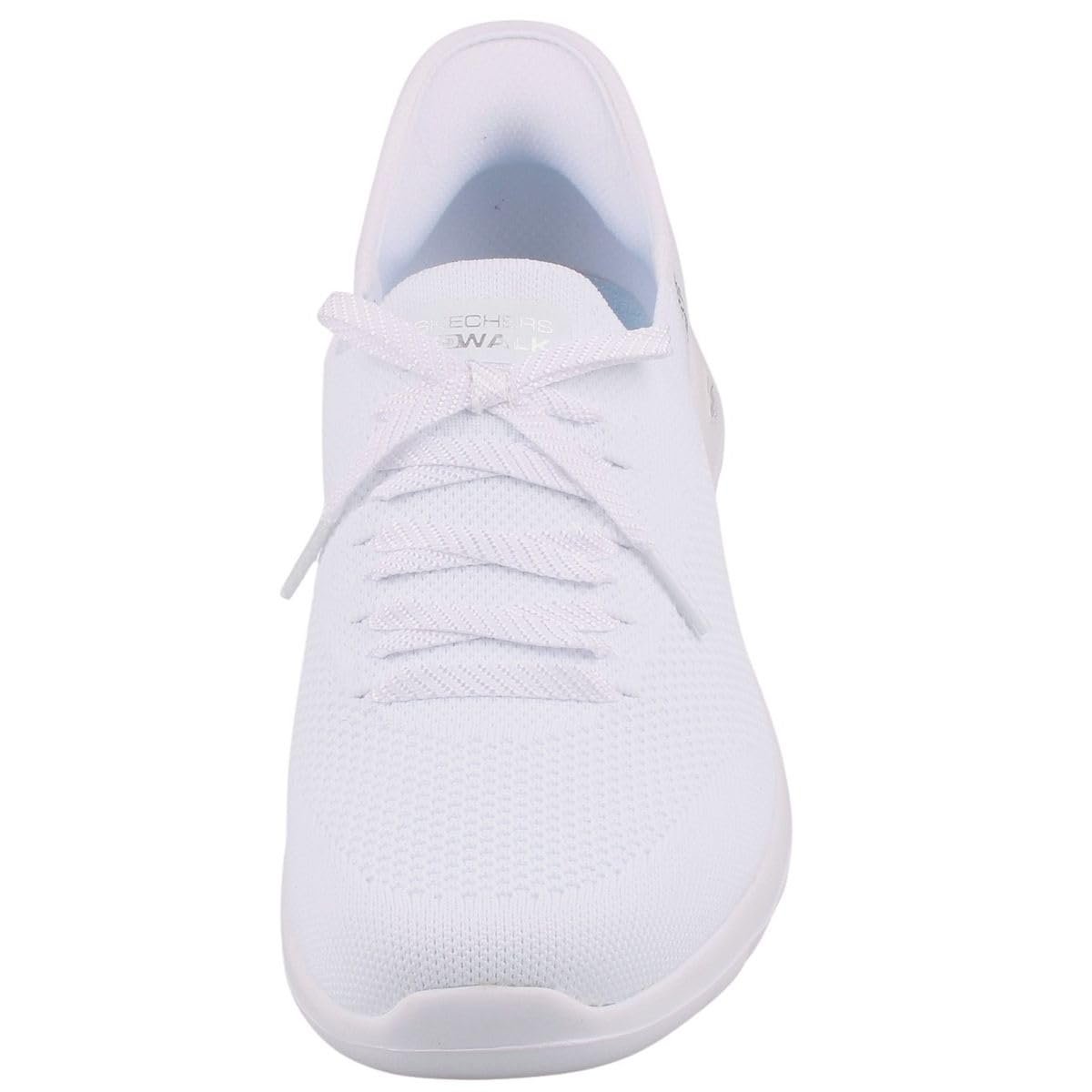 Кросівки Skechers Go Walk Joy Abby, фото №6