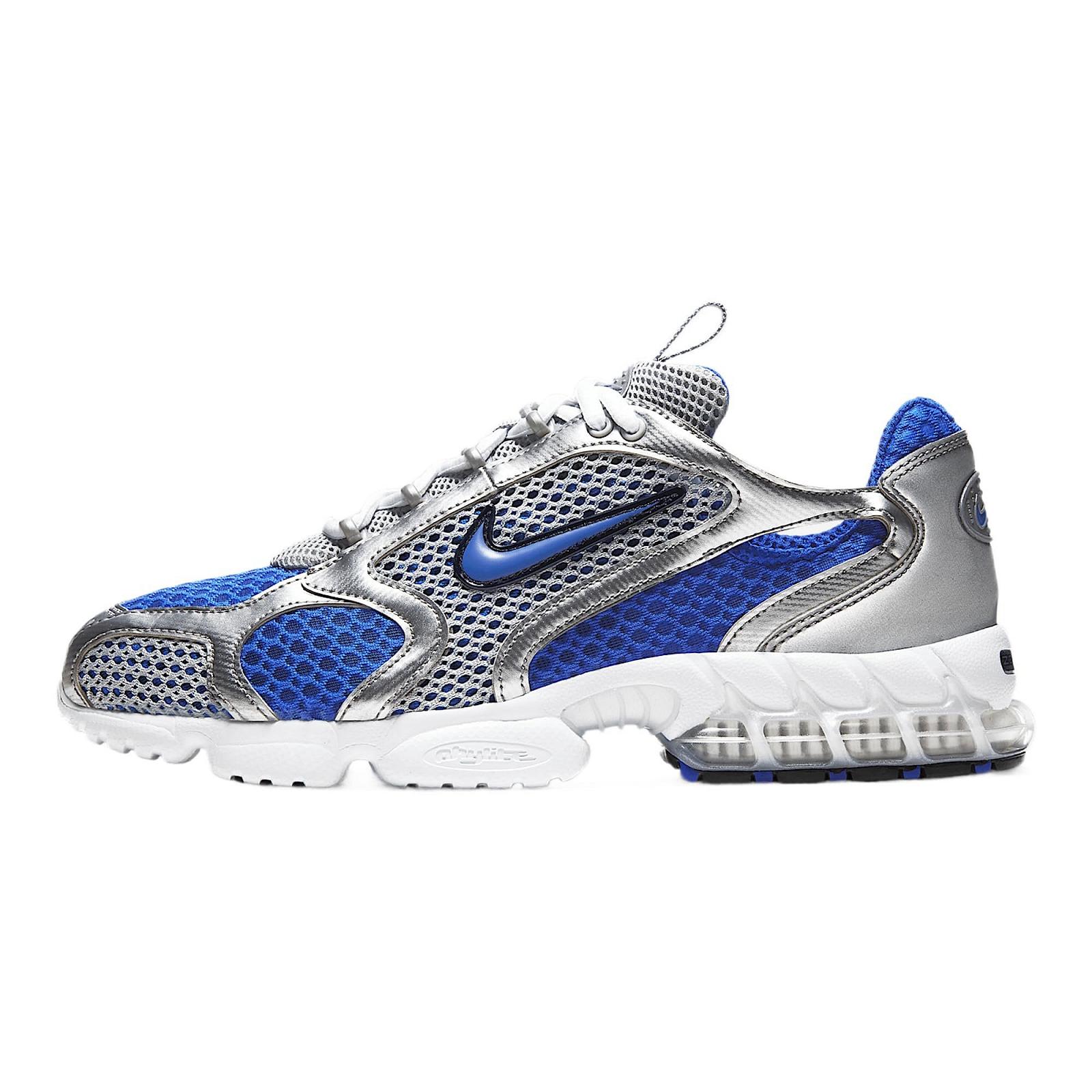 Кроссовки Nike Air Zoom Spiridon Cage 2 мужские Cj1288-600, фото №1