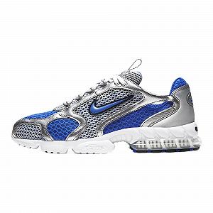 Кроссовки Nike Air Zoom Spiridon Cage 2 мужские Cj1288-600 - Фото 1