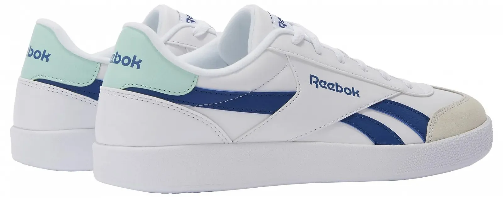 Кросівки Reebok Smash Edge S Unisex, фото №3 Кросівки Reebok Smash Edge S Unisex, фото №3