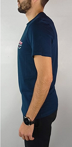 Футболка Jack&Jones TEE SS CREW NECK 12222339, Темно-синий, M synthetic.ua - Фото 1