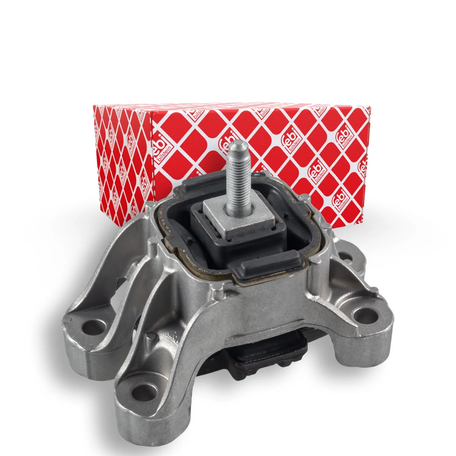 Опора FEBI BILSTEIN 31777 МКПП для MINI, зліва, фото №1
