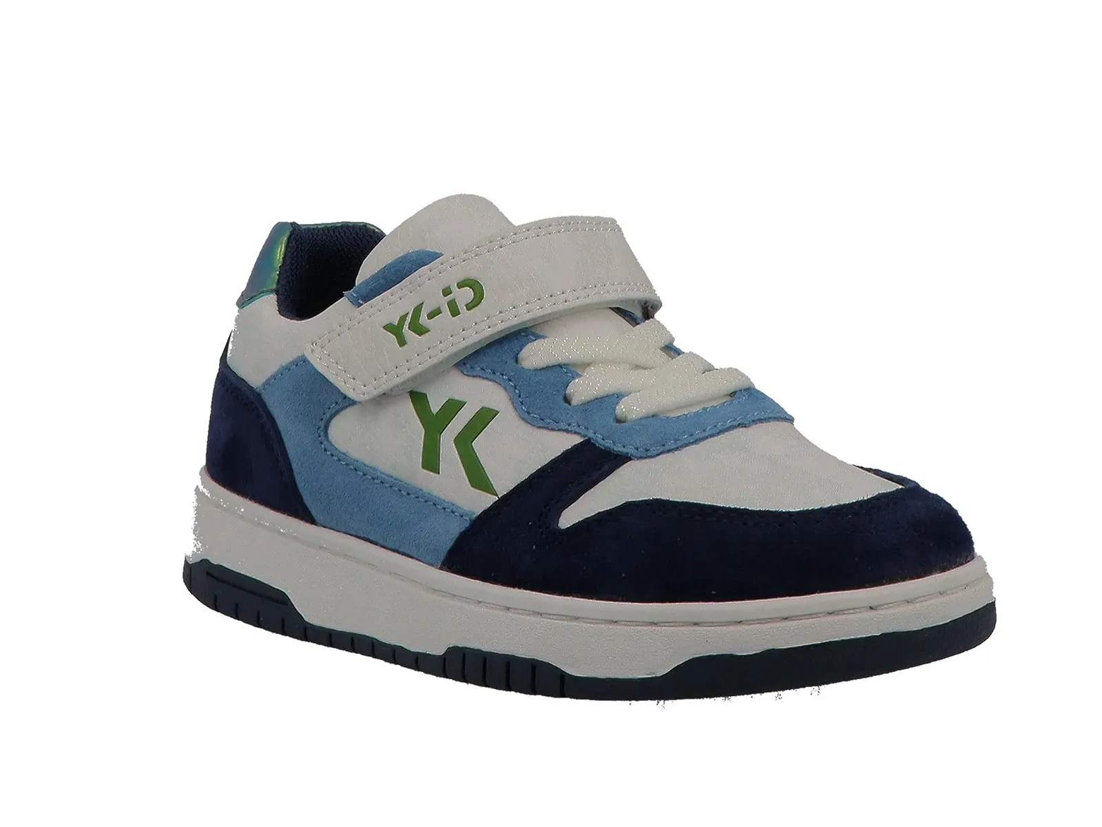 Кроссовки Lurchi GABA YK-ID, фото №3