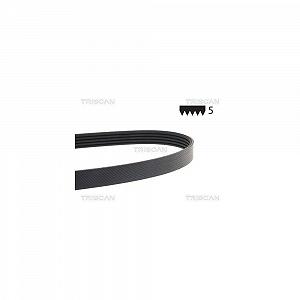 Поліклиновий ремінь TRISCAN 8640 500761sf для FORD - Фото 1