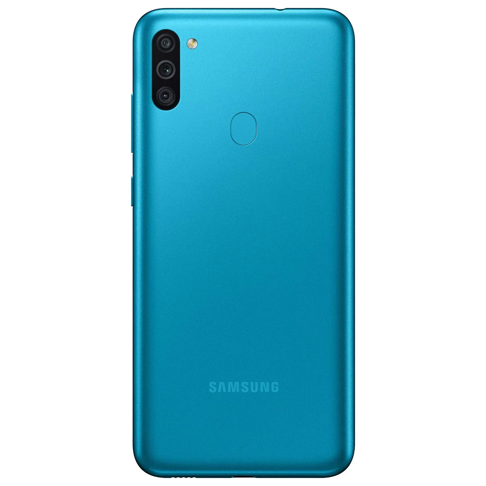 Смартфон Samsung Galaxy M11, фото №3 Смартфон Samsung Galaxy M11, фото №3