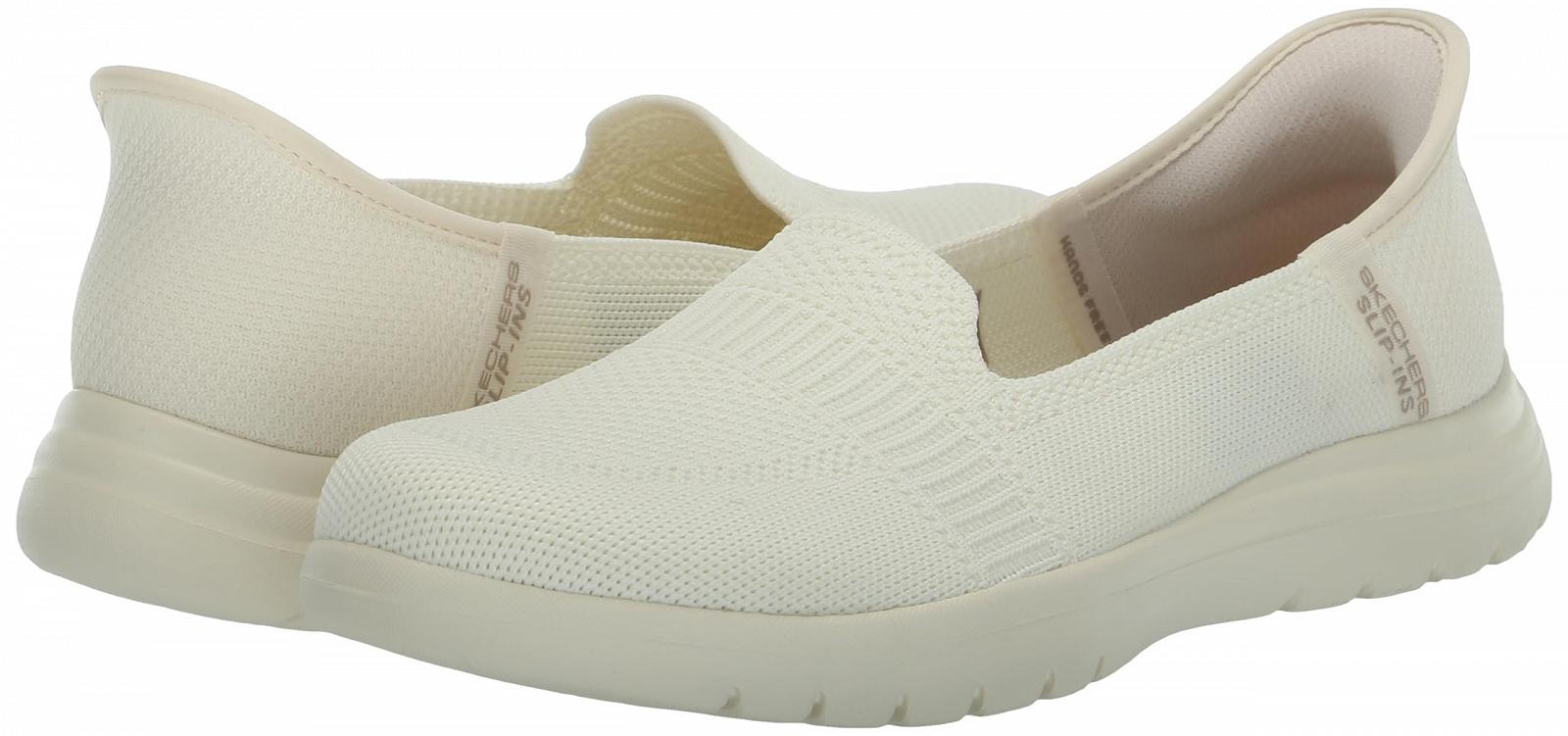 Жіночі Сліпони Skechers On-The-Go Flex-Camellia Hands Free, фото №7