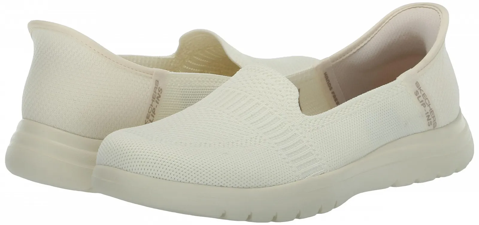 Сліпони Skechers On-The-Go Flex-Camellia Hands Free Slip-ins, фото №7 Сліпони Skechers On-The-Go Flex-Camellia Hands Free Slip-ins, фото №7