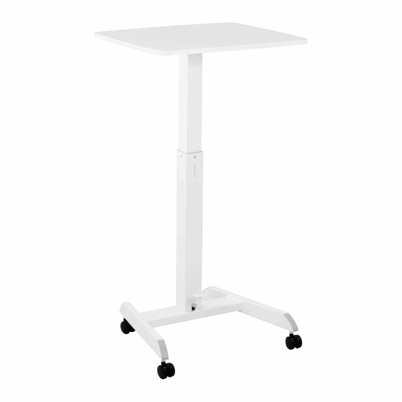 Столик для ноутбука Fromm & Starck Star_LDS_09 60 x 52 см 4 колеса Регулируемая высота, фото №8 Столик для ноутбука Fromm & Starck Star_LDS_09 60 x 52 см 4 колеса Регулируемая высота, фото №8