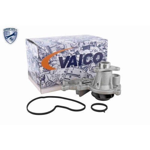 Водяной насос охлаждения двигателя VAICO EXPERT KITS + V20-4292 для BMW, фото №2 Водяной насос охлаждения двигателя VAICO EXPERT KITS + V20-4292 для BMW, фото №2