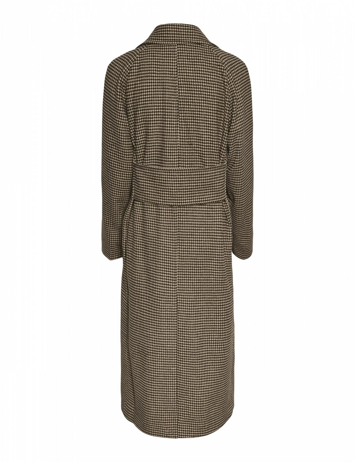 Пальто YAS Yasmargot Ls Long Belt Noos, фото №2 Пальто YAS Yasmargot Ls Long Belt Noos, фото №2