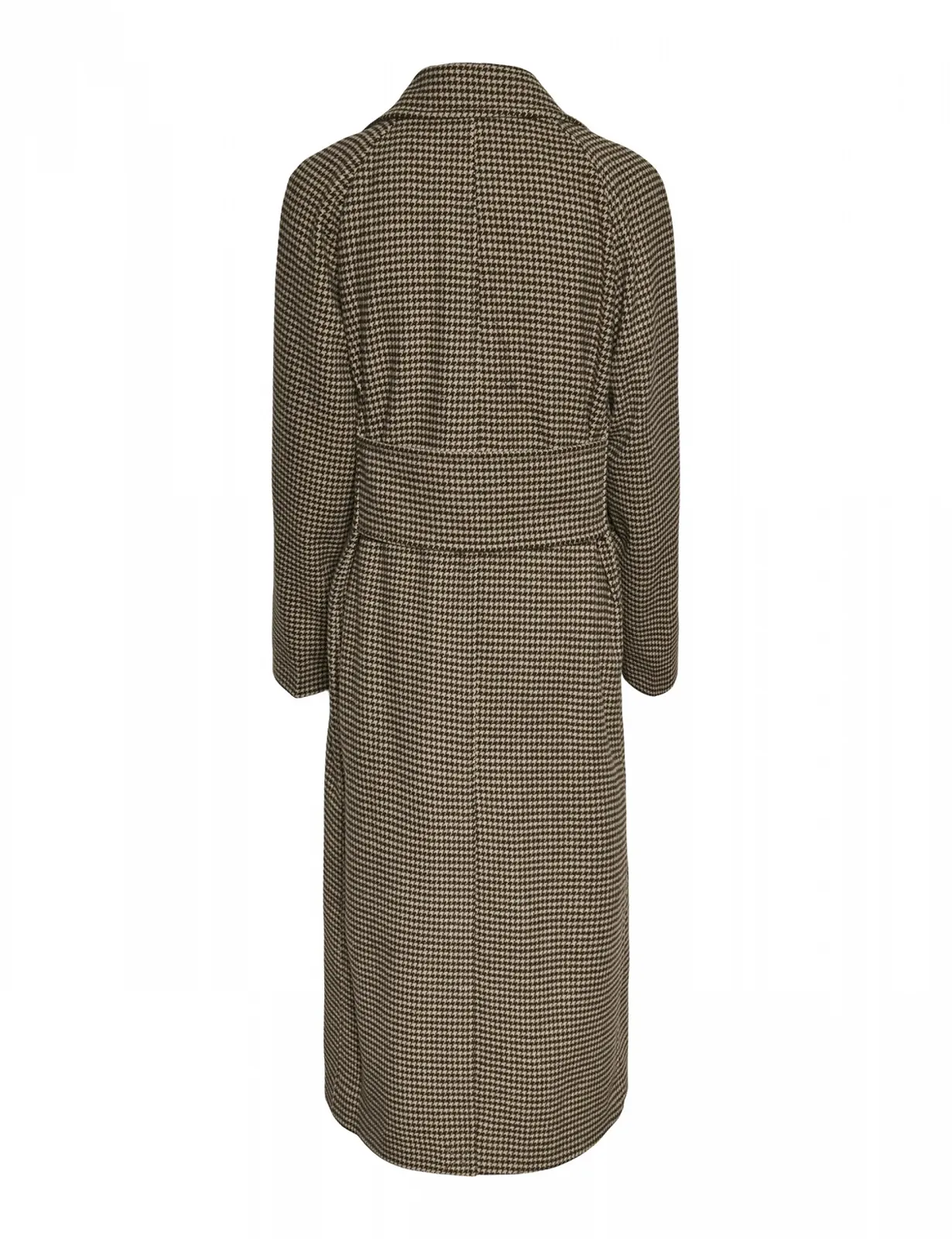 Пальто YAS Yasmargot Ls Long Belt Noos, фото №2 Пальто YAS Yasmargot Ls Long Belt Noos, фото №2