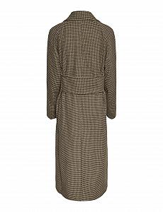 Пальто YAS Yasmargot Ls Long Belt Noos synthetic.ua - Фото 1