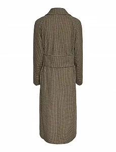 Пальто YAS Yasmargot Ls Long Belt Noos synthetic.ua - Фото 1