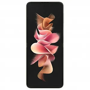 Купити Мобільний телефон Samsung SM-F711B/128 Galaxy Z Flip3 8/128Gb) Cream (SM-F711BZEBSEK) - Фото 1 Мобільний телефон Samsung SM-F711B/128 Galaxy Z Flip3 8/128Gb) Cream (SM-F711BZEBSEK) - Фото 1
