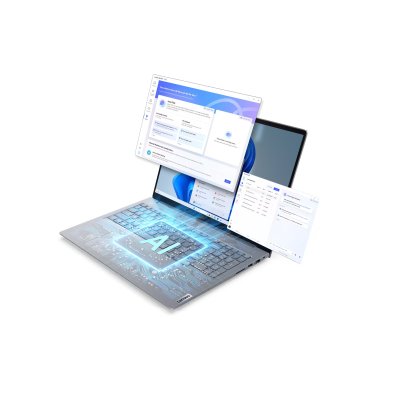 Ноутбук Lenovo ThinkBook 16 G8 (21SK007GRA), фото №4 Ноутбук Lenovo ThinkBook 16 G8 (21SK007GRA), фото №4