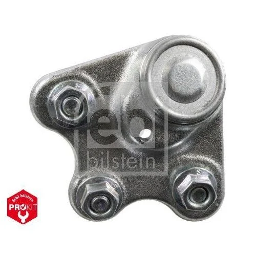 Шарова опора FEBI BILSTEIN 31334 ProKit для MERCEDES-BENZ, фото №3 Шарова опора FEBI BILSTEIN 31334 ProKit для MERCEDES-BENZ, фото №3
