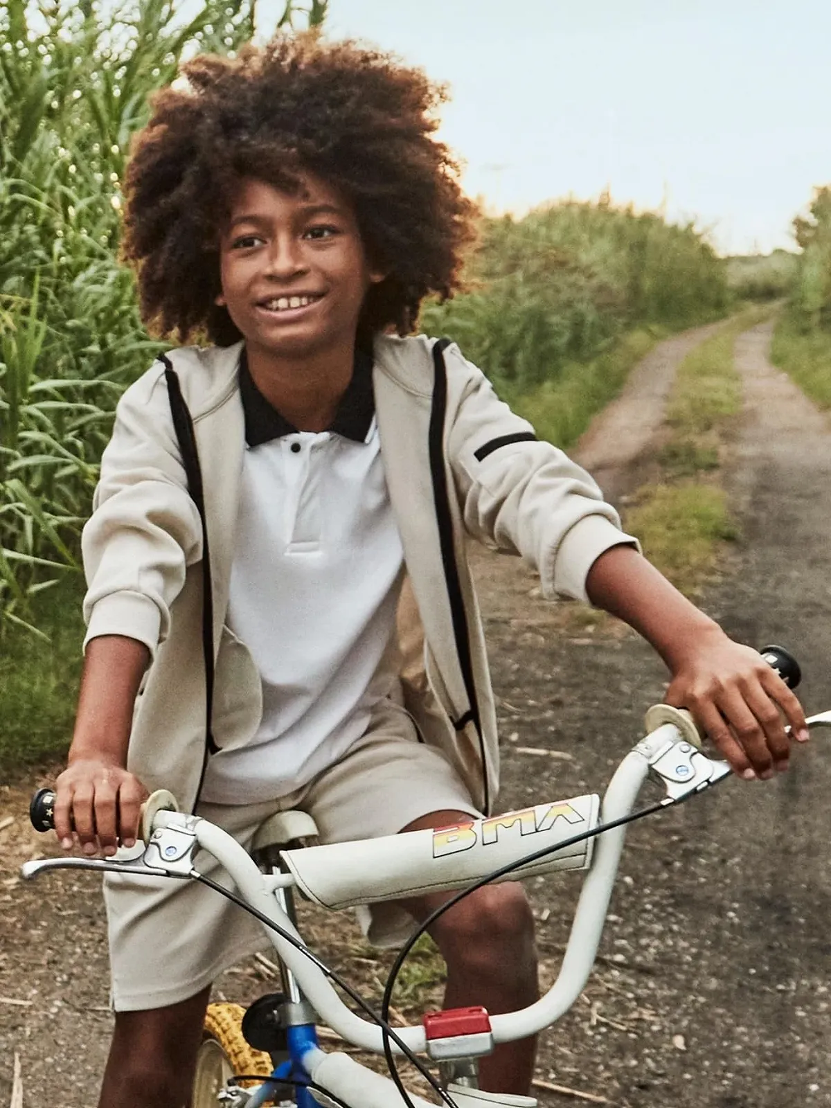 Куртка Mayoral Nukutavake Інтерлок Кварц, фото №4