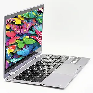 Ноутбук-планшет 14" Medion (Lenovo Group) S14405 Multi-Touch YOGA Intel Core i3-10110U RAM 8 ГБ SSD 256 ГБ Intel UHD Graphics підсвідка клавіатури (3810) synthetic.ua - Фото 1