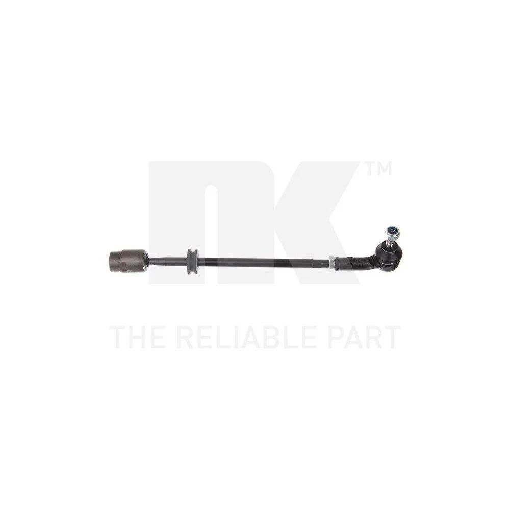 Рульова тяга NK 5004712 для SEAT VW для автомобілів без гідропідсилювача керма, фото №1