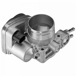 Дросельна заслінка PartsTec PTA516-0133 для VW - Фото 1