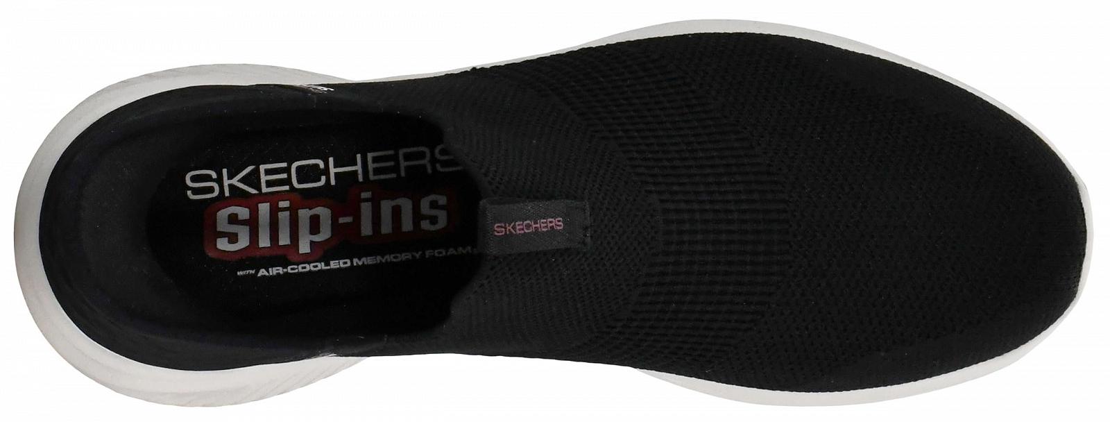 Кроссовки Skechers Ultra Flex 3.0 Smooth Step, фото №6