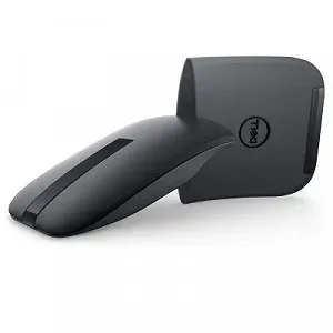 Мышка Dell MS700 Bluetooth Travel Black (570-ABQN) synthetic.ua - Фото 1
