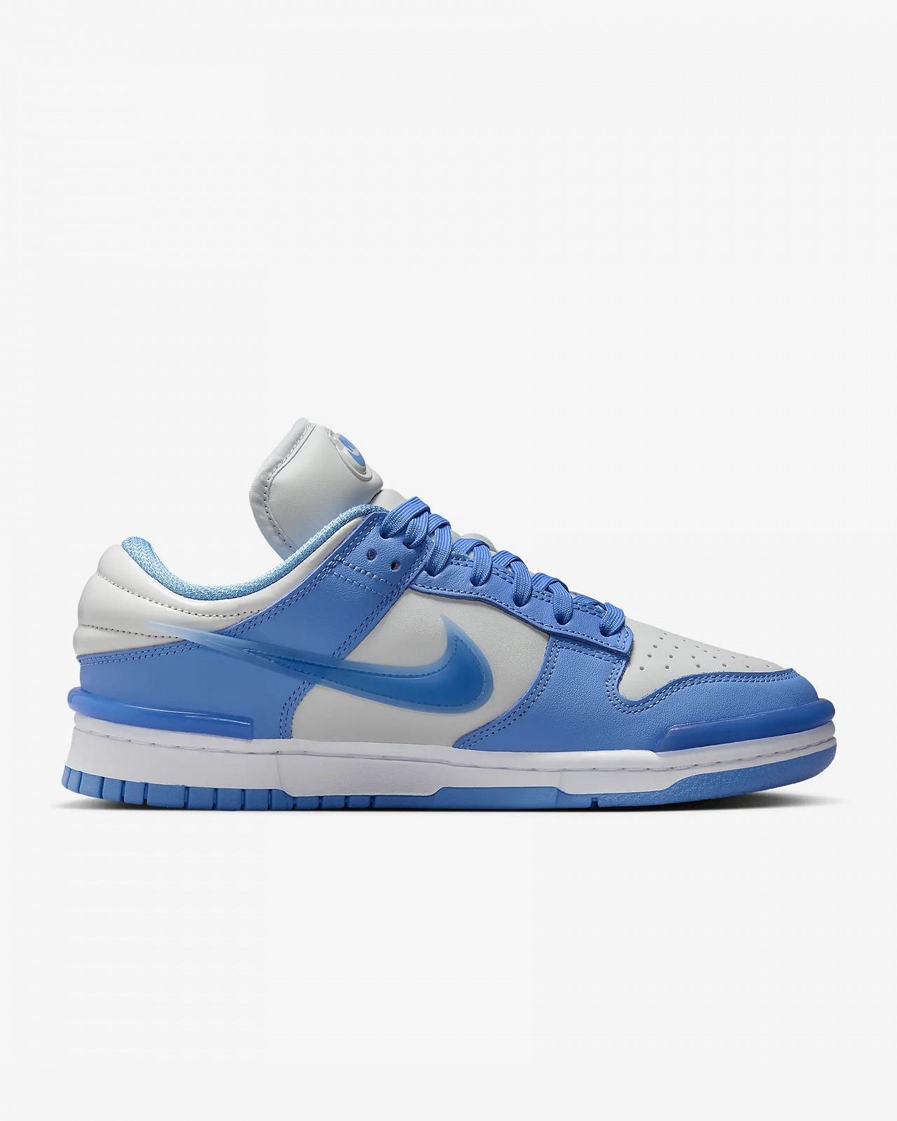 Кроссовки Nike 37.5, фото №3