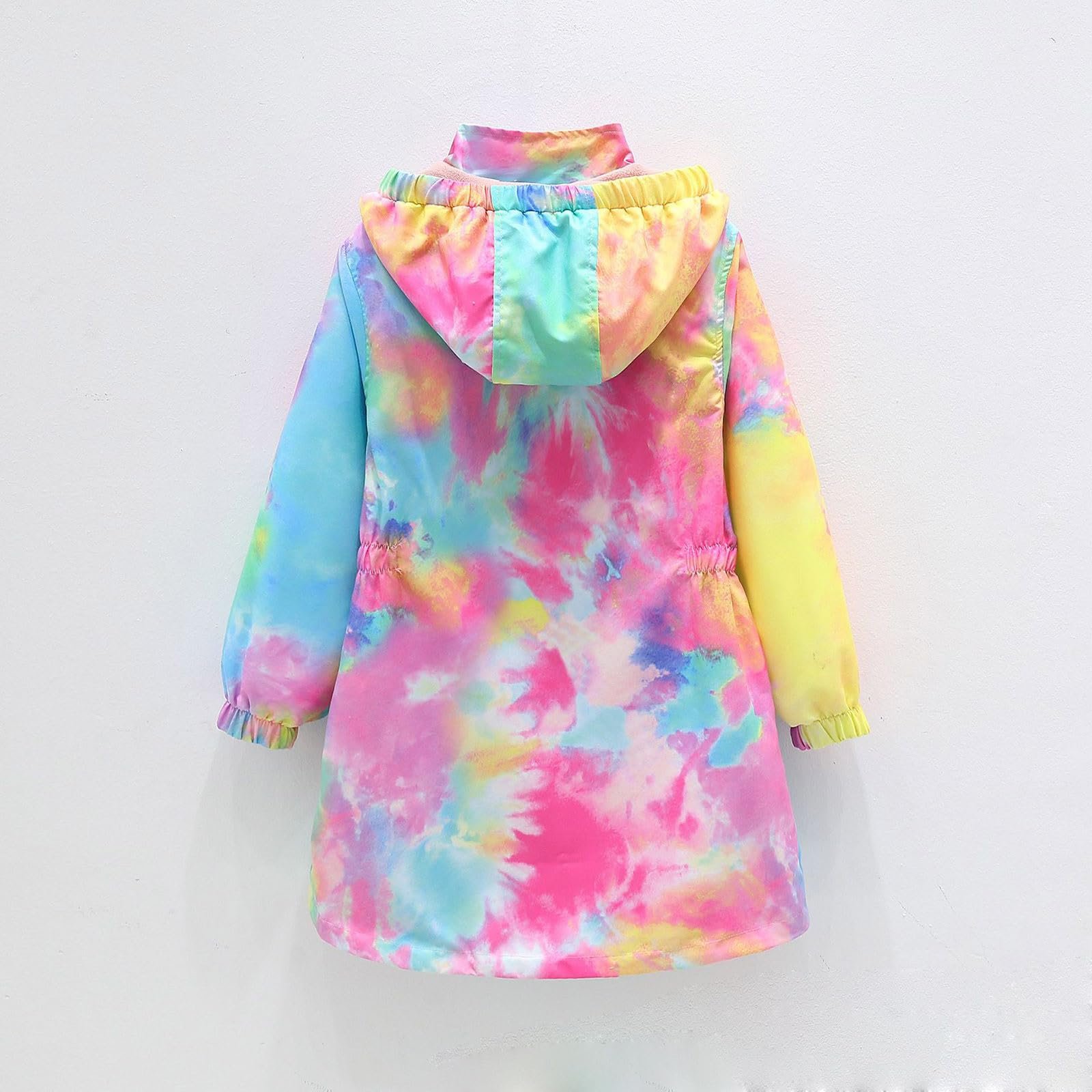 Вітровка Дитяча Легка Outdoor Дихаюча Перехідна, фото №4 Вітровка Дитяча Легка Outdoor Дихаюча Перехідна, фото №4