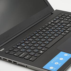 Ноутбук PEAQ S1415 Intel Celeron N3060 4 ГБ RAM 128 ГБ SSD Intel HD Graphics Win10 - Фото 1