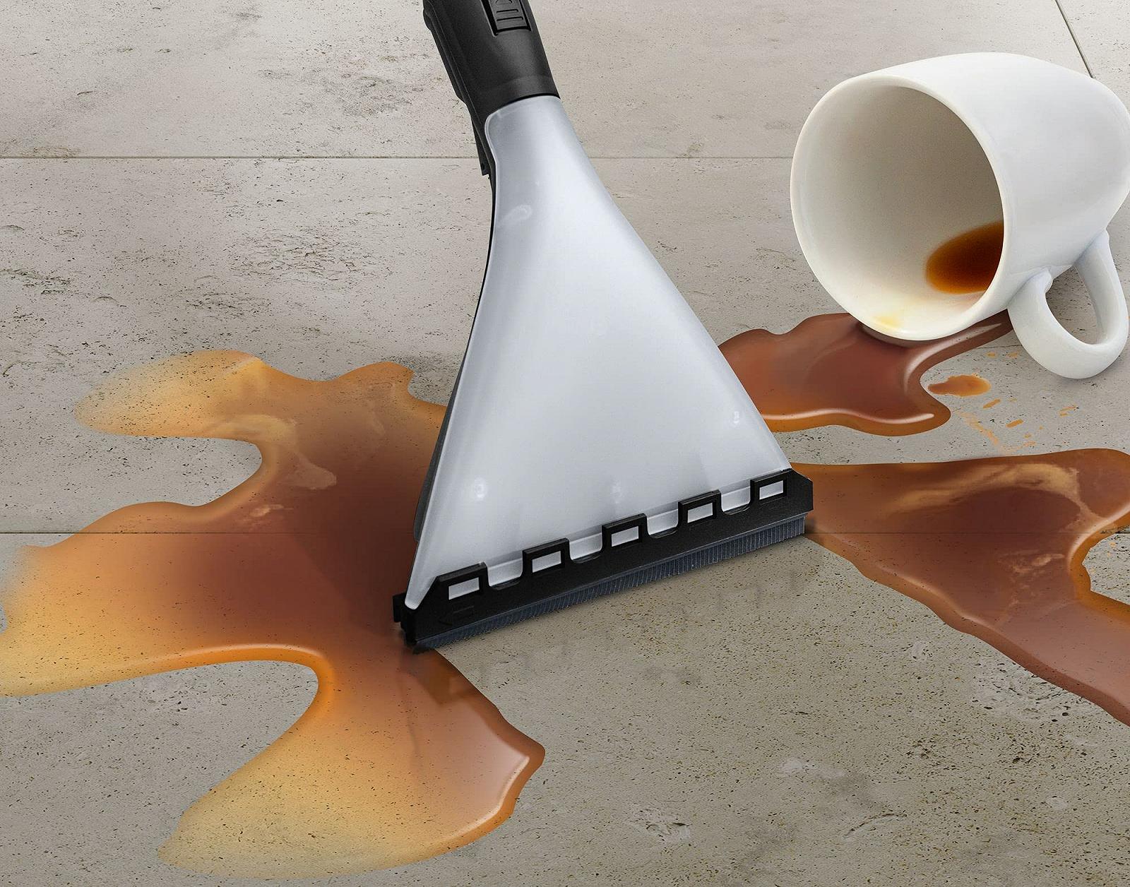 Пилосос Bosch AquaWash BWD421PET 2.5 л 12 м Вологе та сухе прибирання Hepa фільтр Електронне регулювання потужності 2100 Вт, фото №9 Пилосос Bosch AquaWash BWD421PET 2.5 л 12 м Вологе та сухе прибирання Hepa фільтр Електронне регулювання потужності 2100 Вт, фото №9