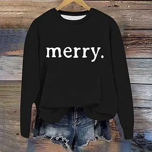 Женский Рождественский Свитшот Хлопковый Рождественский Джемпер Забавный Уродливый Рождественский Джемпер с Длинными Рукавами Круглый Вырез Рождественский Свитер Зимние Теплые Топы Рубашка Рождественская Рубашка цена на synthetic.ua - Фото 1 Женский Рождественский Свитшот Хлопковый Рождественский Джемпер Забавный Уродливый Рождественский Джемпер с Длинными Рукавами Круглый Вырез Рождественский Свитер Зимние Теплые Топы Рубашка Рождественская Рубашка synthetic.ua - Фото 1