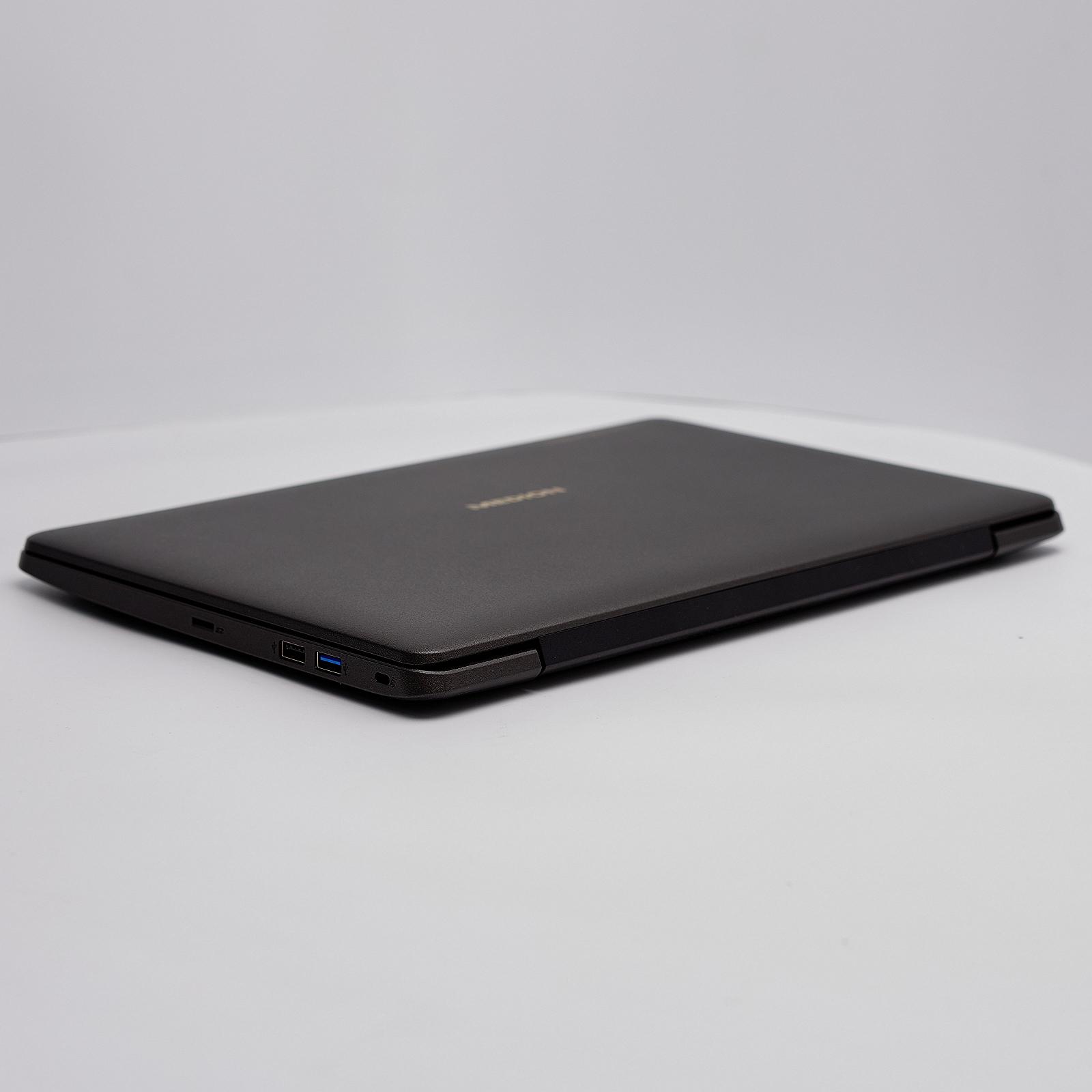 Ноутбук 14" Medion (Lenovo Group) E14409 | Intel Core i3-1005G1 | IPS (1920x1080) FullHD | RAM DDR4 8 ГБ | SSD 256 ГБ | Intel Graphics | LTE | HDMI + VGA | LAN (RJ-45) | Win10 (5180), фото №8