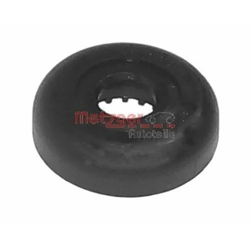 Подшипник опоры амортизатора METZGER 6490031 GREENPARTS для FORD CHEVROLET VAG, фото №2