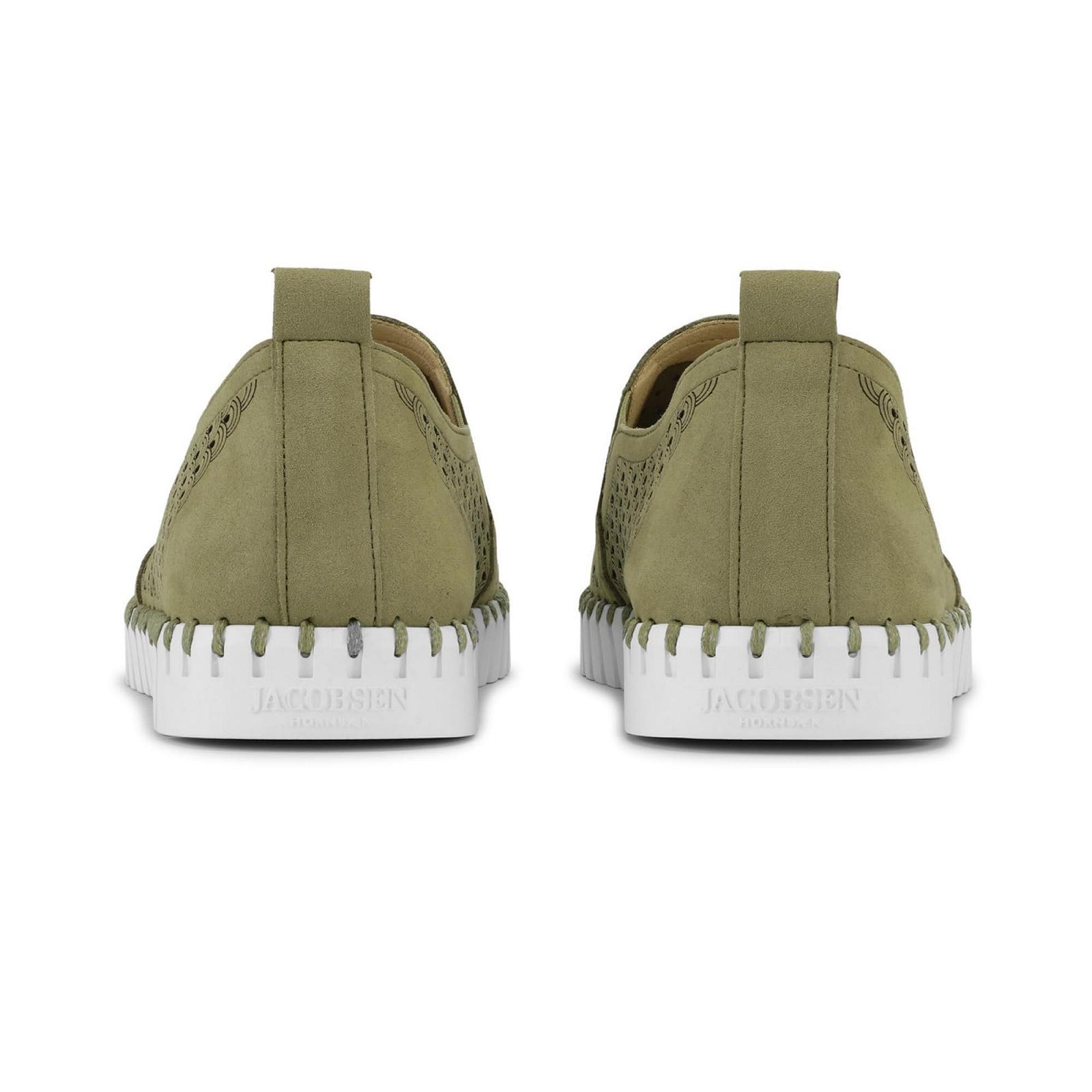 Кросівки чоловічі Ilse Jacobsen Tulip 140men, фото №5 Кросівки чоловічі Ilse Jacobsen Tulip 140men, фото №5