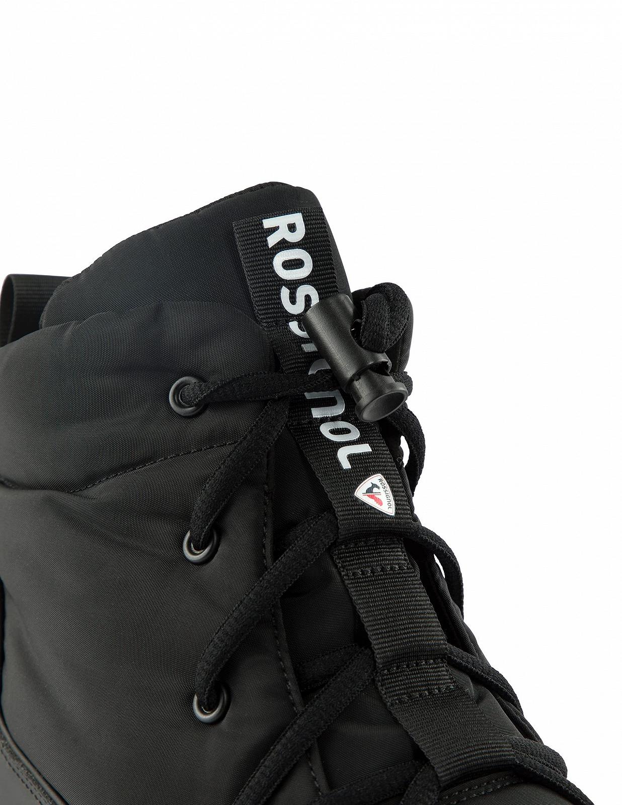 Черевики Rossignol Podium Снігові чоловічі Водонепроникні, фото №5