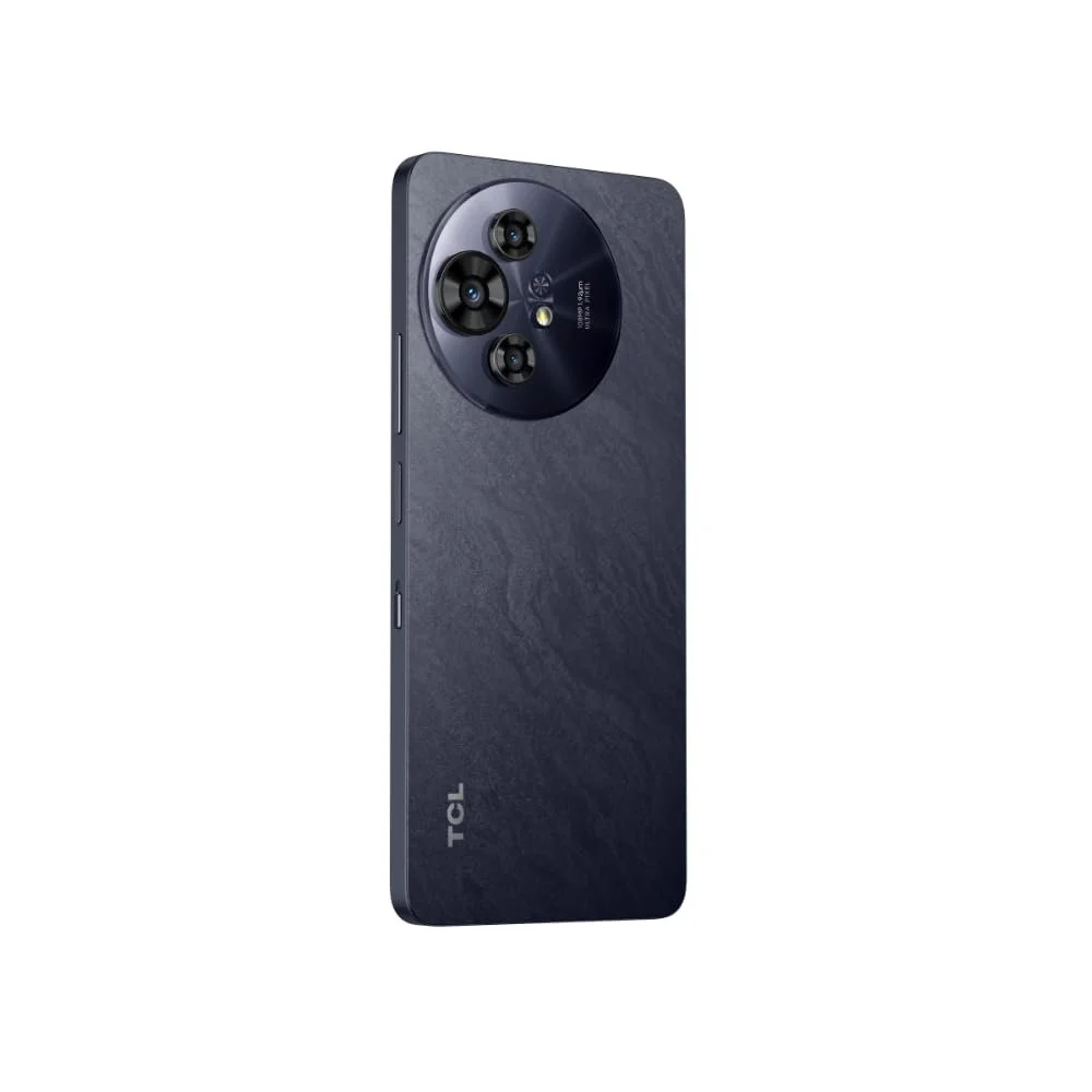 Смартфон TCL 50 PRO NXTAPER 5G 6.8" FHD+ 8+8GB 512GB Grey, фото №4