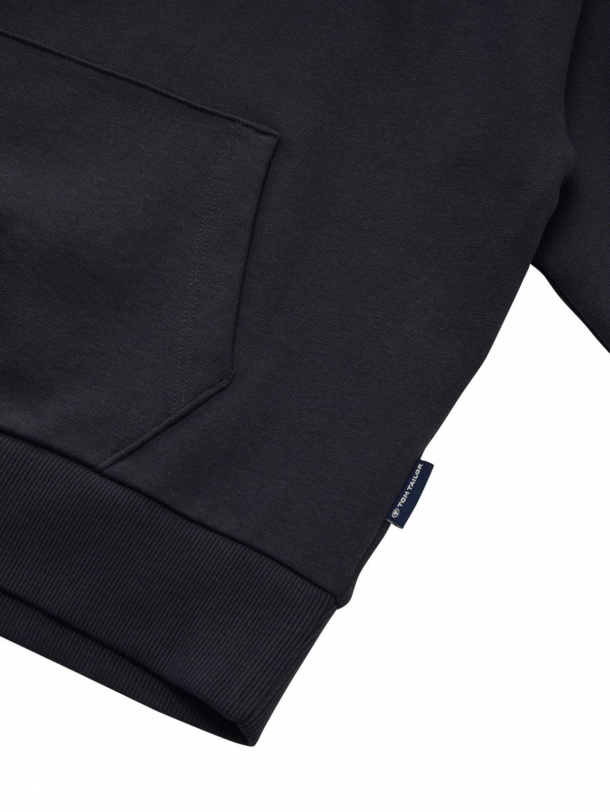 Толстовка TOM TAILOR для мальчиков, фото №3