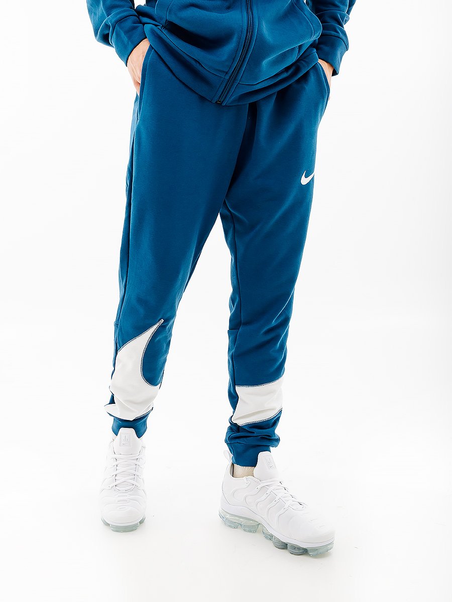 Штани Nike DF FLC PANT TAPER ENERG XL, фото №1