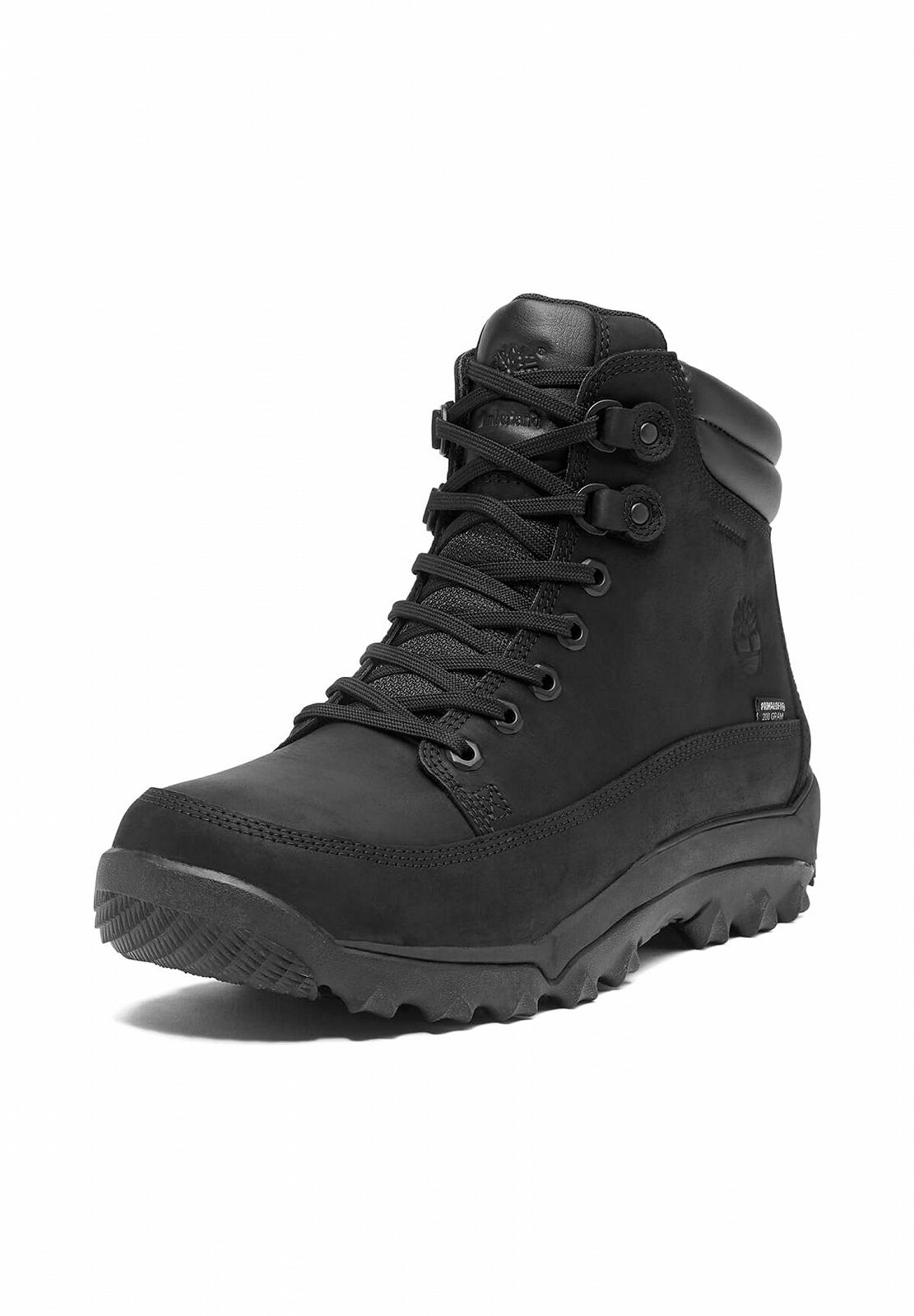 Мужские Кроссовки Timberland Rime Ridge Mid Wp, фото №4