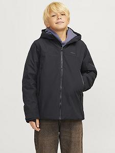 Куртка JACK & JONES Shell для хлопчика Junior synthetic.ua - Фото 1