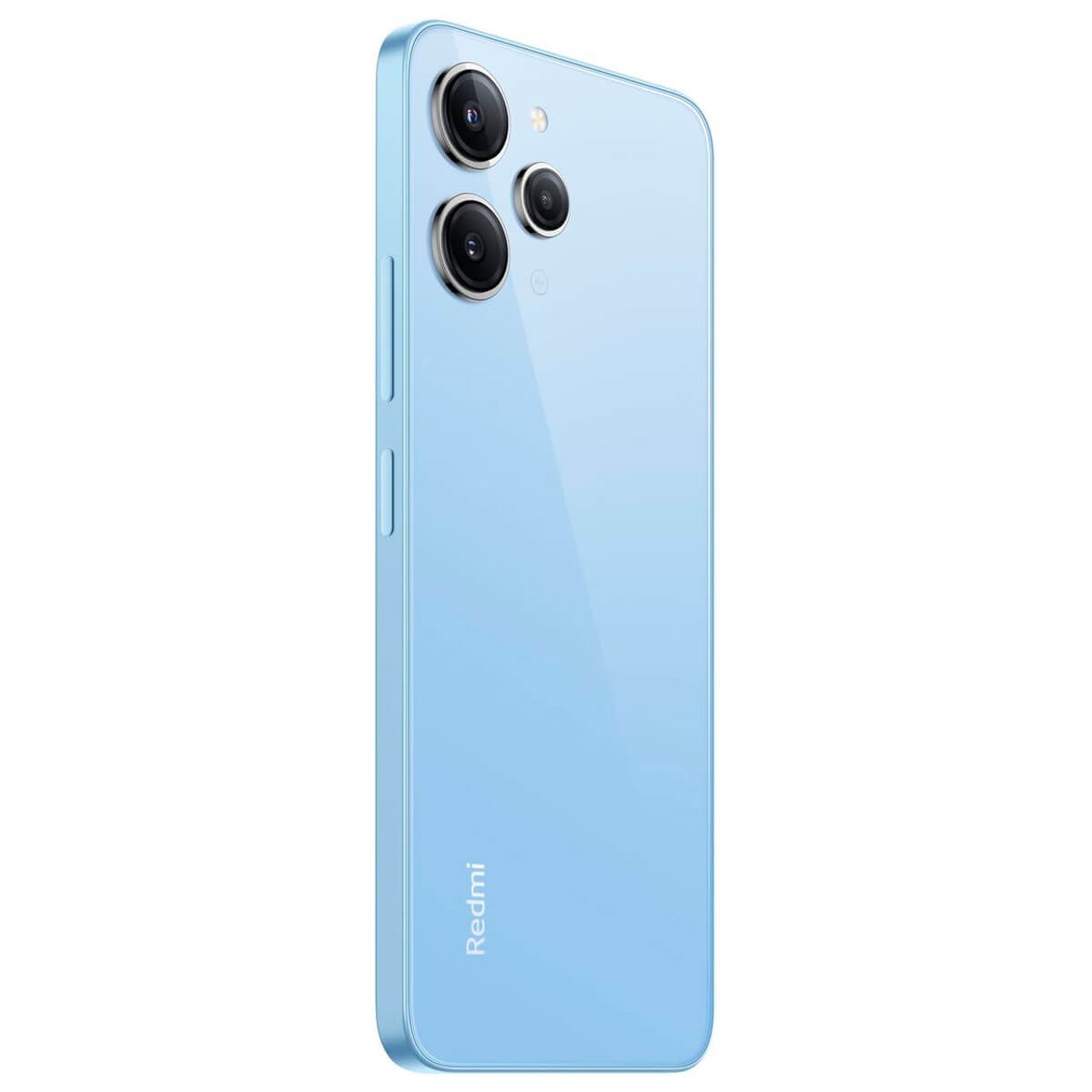 Смартфон Xiaomi Redmi 12 4/128GB Dual Sim Sky Blue, фото №8